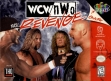 Логотип Emulators WCW-nWo Revenge [USA]