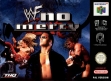 Логотип Emulators WWF No Mercy [Europe]