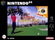 Логотип Emulators Waialae Country Club - True Golf Classics [Europe]