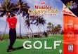 Logo Emulateurs Waialae Country Club : True Golf Classics [USA]