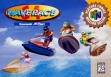 logo Emulators Wave Race 64 [USA]