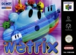 Логотип Emulators Wetrix [Europe]