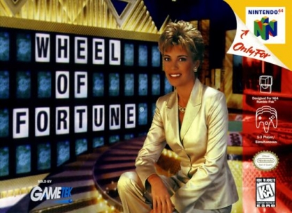Wheel of Fortune [USA] image