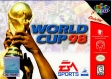 Логотип Emulators World Cup 98 [USA]