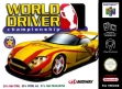 Логотип Roms World Driver Championship [Europe]