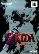 Логотип Emulators Zelda no Densetsu : Toki no Ocarina [Japan]
