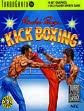 Logo Roms ANDRE' PANZA KICK BOXING [USA]