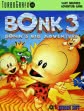 Логотип Roms BONK III : BONK'S BIG ADVENTURE [USA]