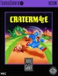 Логотип Emulators CRATERMAZE [USA]