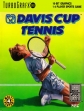 Логотип Roms DAVIS CUP TENNIS [USA]