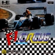 Логотип Roms F1 CIRCUS [JAPAN]