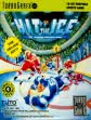 Логотип Roms HIT THE ICE - VHL THE OFFICIAL VIDEO HOCKEY LEAGUE [USA]