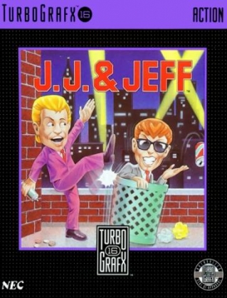 J.J. & JEFF [USA] image