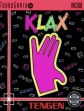 Logo Roms KLAX [USA]