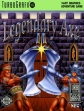 logo Roms THE LEGENDARY AXE II [USA]