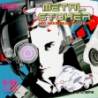 Logo Roms METAL STOKER [JAPAN]