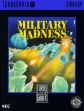 Logo Roms MILITARY MADNESS [USA]