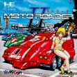 logo Roms MOTO ROADER II [JAPAN]