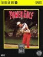 logo Roms POWER GOLF [USA]