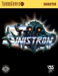 logo Roms SINISTRON [USA]