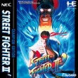Логотип Emulators STREET FIGHTER II' : CHAMPION EDITION [JAPAN]