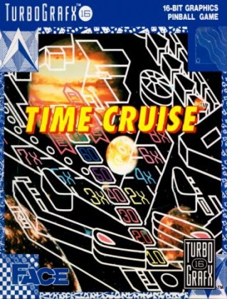 TIME CRUISE [USA] image