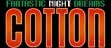 Логотип Roms FANTASTIC NIGHT DREAMS: COTTON [JAPAN]