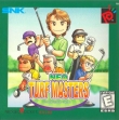 Логотип Roms NEO TURF MASTERS (DEMO)