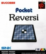 logo Roms POCKET REVERSI [EUROPE]