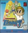 logo Roms POCKET TENNIS COLOR - POCKET SPORTS SERIES