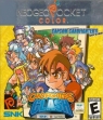 logo Roms SNK VS. CAPCOM: CARD FIGHTER'S CLASH - CAPCOM VERS [USA]