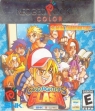 logo Roms SNK VS. CAPCOM: CARD FIGHTER'S CLASH - SNK VERSION [USA]