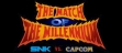 Логотип Roms SNK VS. CAPCOM - THE MATCH OF THE MILLENNIUM