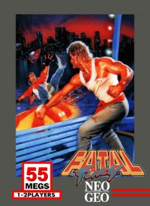 Fatal Fury: King of Fighters Longplay (Neo Geo) [QHD] 