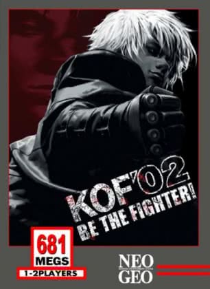 the king of fighters 2002 unlimited match ps2 iso emulator
