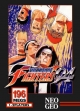 Logo Roms THE KING OF FIGHTERS '94