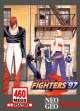logo Emulators THE KING OF FIGHTERS '97