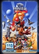 Logo Roms TOP HUNTER