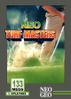 Логотип Roms NEO TURF MASTERS