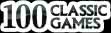 logo Roms 100 Classic Games