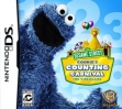 Logo Roms Sesame Street : Cookie's Counting Carnival [Australia]