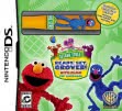 Логотип Emulators 123 Sesame Street: Ready, Set, Grover! [USA]