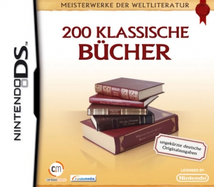 200 Klassische Buecher image