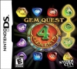 Logo Emulateurs Gem Quest - 4 Elements