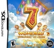 Логотип Emulators 7 Wonders - Treasures of Seven