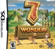 Логотип Emulators 7 Wonders II