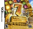 Логотип Emulators 7 Wonders of the Ancient World