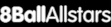 Логотип Emulators 8Ball Allstars