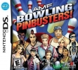 logo Emulators AMF Bowling Pinbusters!