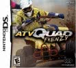 Logo Emulateurs ATV Quad Frenzy